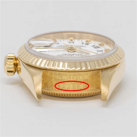 rolex fissaggi referenza 78|rolex reference number lookup.